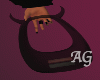 Baddie Black Bag A.G.