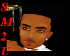 ~SM2U~GOLD TOOTHPICK