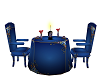 Royal Blue Dining