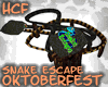 HCF Snake Escape Ride