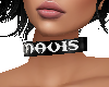 Collar Mavis