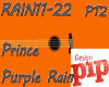 Prince - Purple Rain PT2