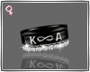 ❣Ring|Infinity|K∞A|f