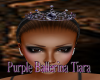 Purple Ballerina Tiara