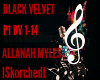 A.Myles Black Velvet P1