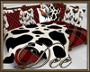 Farm Bed Sofa