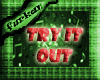 SKRILLEX - Try It Out