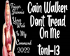 CW-Dont Tread On Me