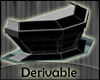 D~ Bar Derivable