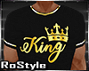 👫 FAMILY King Shirt