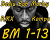 Bob Marley RMX Kompa P1