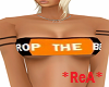 [ReA]Drop The Beat Top