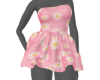 daisy dress