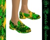 LV/M St.Patricks Loafers
