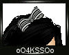 4K .:Striped Headband:
