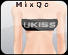 ukiss Sexy Tops