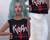 D| Korn