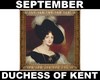 (S) Duchess Of Kent