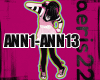 ANN1-ANN13 DEEP