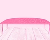 ✟ Sakura Bench Pink