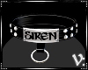 V: Siren Collar