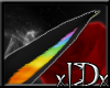 xIDx Rainbow Ears V2
