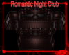 CD Romantic Night Club