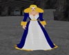 Princess Zelda Gown V1