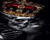 Skull King in love