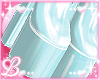 ✿Scb Boots Blue✿