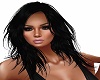 Black Matte Shoulder
