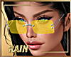 Yellow Glasses