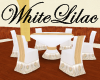 Wedding Guest Chairs