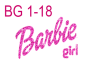 Barbie Girl Trap Mix