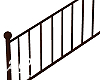 extra Banister rail add