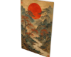 !V PicArt Japan Sun