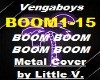 Little V. BOOM Vengaboys