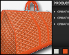 OrangeGoyard