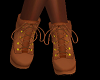 FG~ Brown Fall Boots
