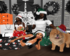 Happy Holidays From Us!