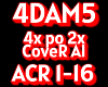 4x po 2x Cover AI