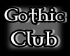 Gothic Club by Mini
