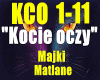 KocieOczy-MAJKI&MATLANE.