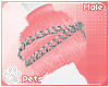 [Pets]Kissa|chaincuffs L