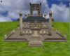 Gothic mansion 01