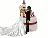 (RW) Wedding Cake