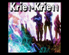 Nightcore Krieger