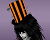 *Mad Hat Halloween F