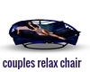 Couples relax chir