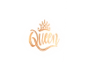 MC| Queen Cutout